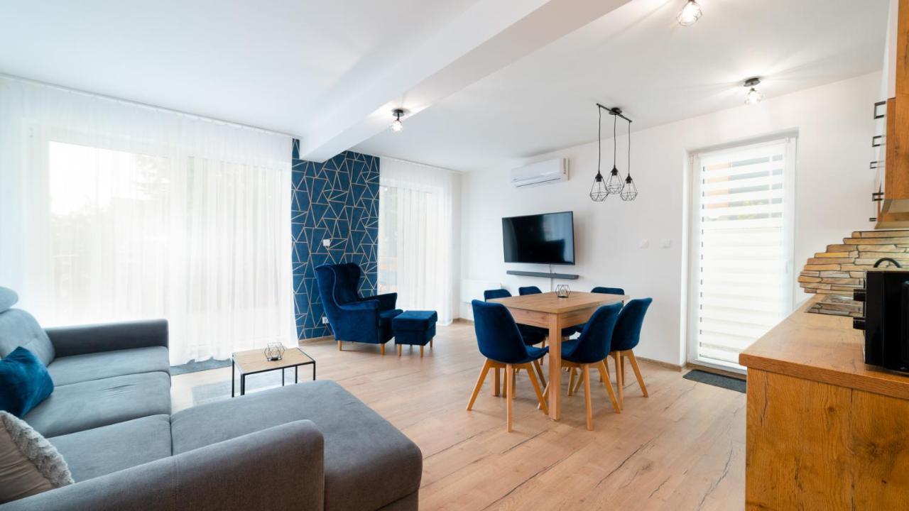 Apartamenty Everysky - Dom Reymonta 9 Karpacz Zewnętrze zdjęcie