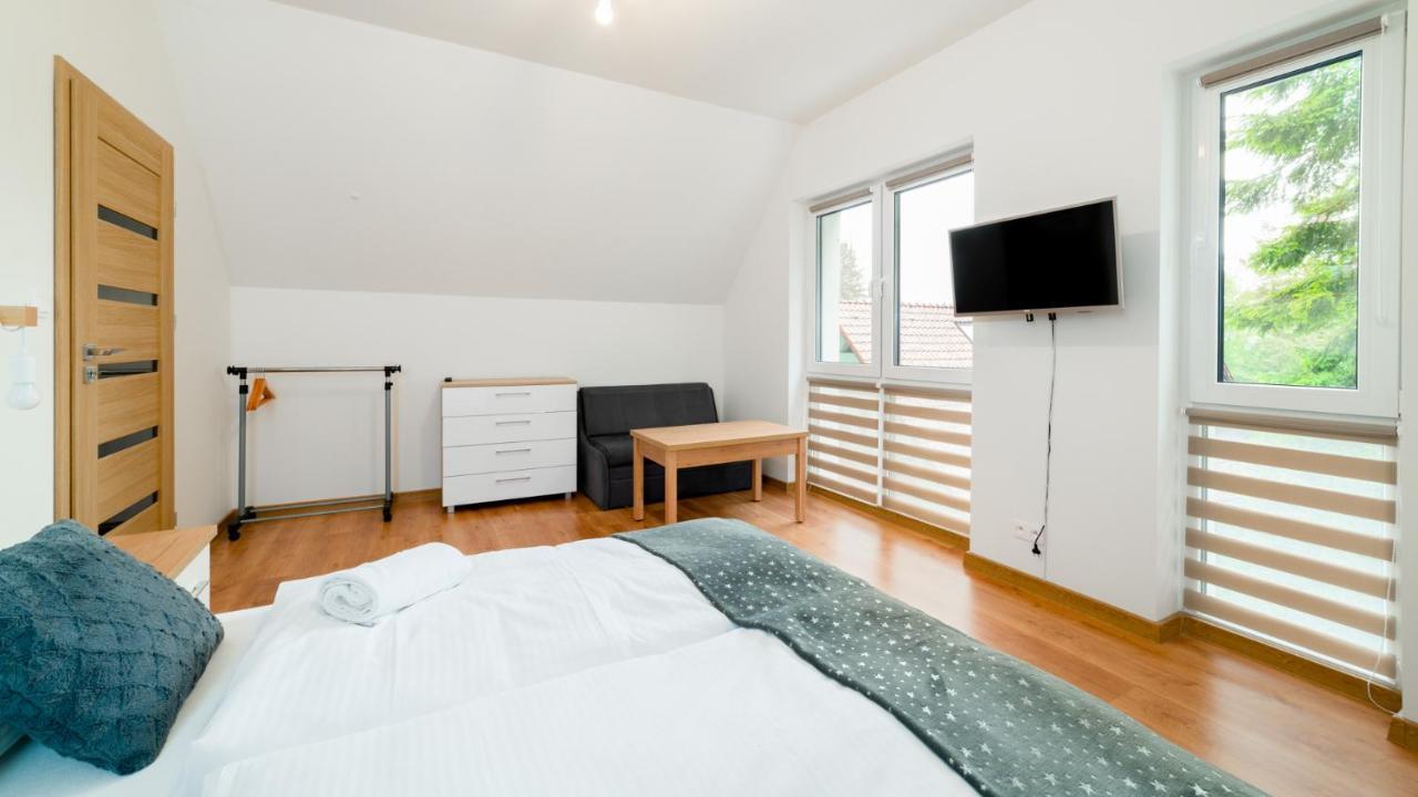 Apartamenty Everysky - Dom Reymonta 9 Karpacz Zewnętrze zdjęcie